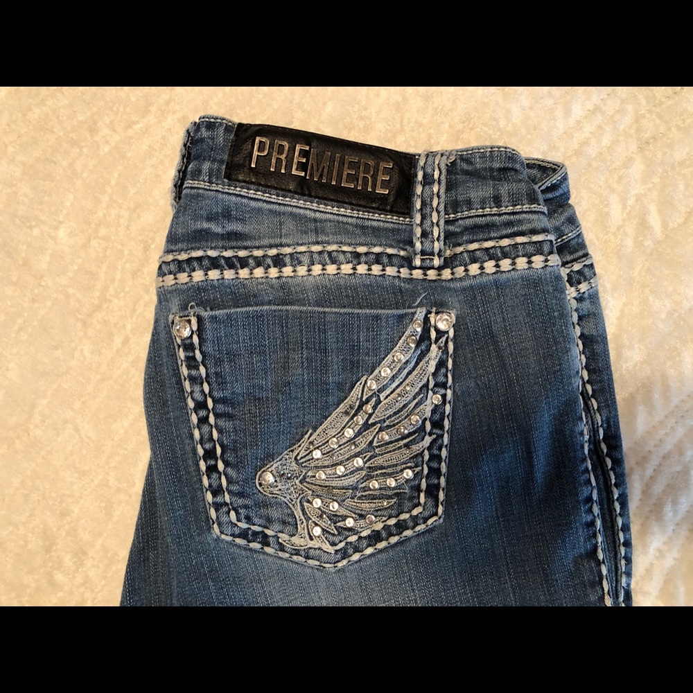 Premiere by Rue21. Size 13/14 teens not juniors